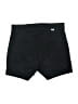 Jag Solid Black Shorts Size 2 - photo 2