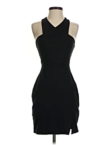 Express Cocktail Dress (view 1)