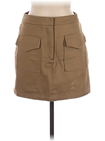Matin Casual Skirt (view 1)