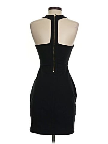 Express Cocktail Dress (view 2)