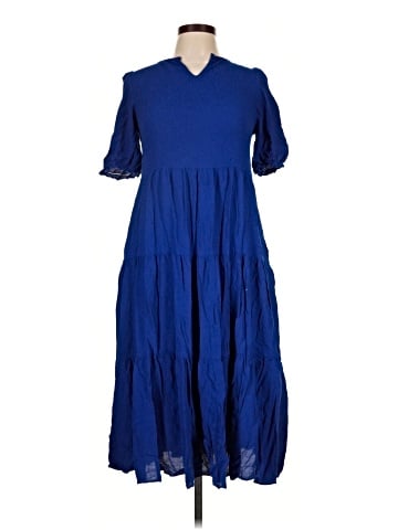 Zara Casual Dress (view 1)