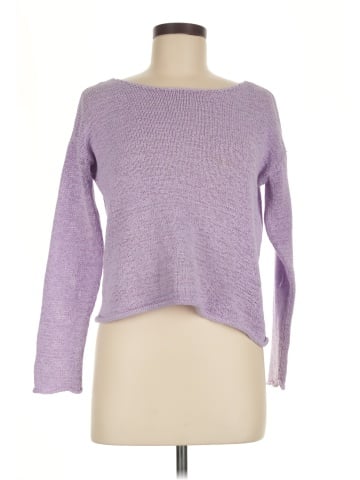 Lord & Taylor Pullover Sweater (view 1)
