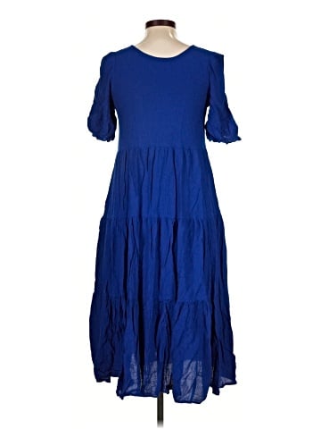Zara Casual Dress (view 2)