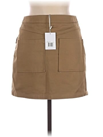 Matin Casual Skirt (view 2)