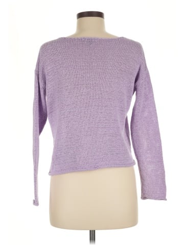 Lord & Taylor Pullover Sweater (view 2)