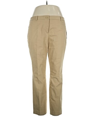 MICHAEL Michael Kors Khakis (view 1)