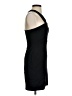 Express Solid Black Cocktail Dress Size 0 - photo 4