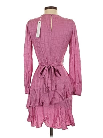 Adelyn Rae Cocktail Dress (view 2)