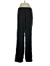 Eddie Bauer Solid Black Track Pants Size 4 (tall) - photo 2