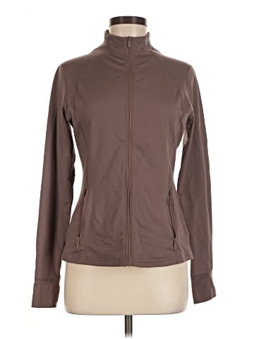 Victoria's Secret Pink Zip Up Hoodie (view 1)