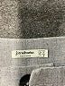 Stradivarius Chevron-herringbone Gray Dress Pants Size 4 - photo 7