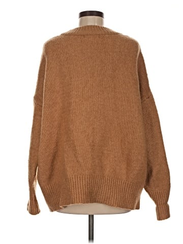 Zara Pullover Sweater (view 2)