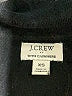 J.Crew Factory Store Black Pullover Sweater Size XS - photo 7
