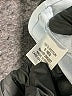 L.L.Bean 100% Cotton Blue 3/4 Sleeve Button-Down Shirt Size S - photo 8
