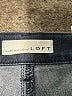 Ann Taylor LOFT Blue Jeans Size 2 - photo 4