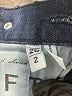 Ann Taylor LOFT Blue Jeans Size 2 - photo 5