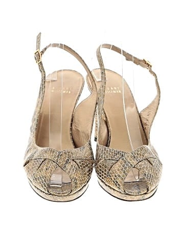 Stuart Weitzman Sandals (view 2)