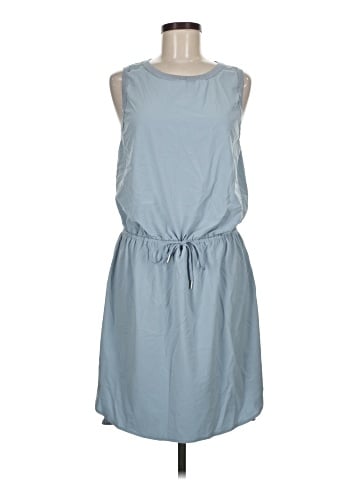 Athleta Casual Dress (view 1)