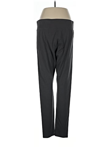 Logo Layers Track Pants (view 2)