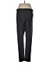 Logo Layers Solid Black Track Pants Size L - photo 2