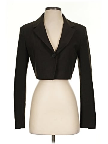 Zara Blazer (view 1)