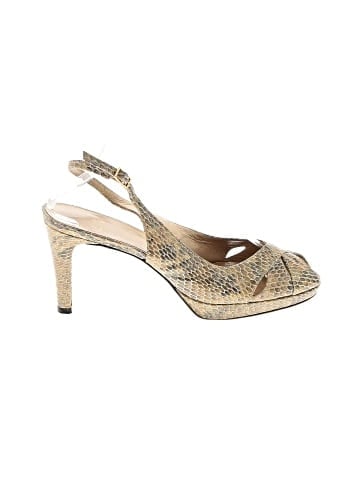 Stuart Weitzman Sandals (view 1)