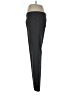 Logo Layers Solid Black Track Pants Size L - photo 5