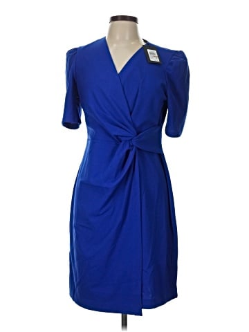 DKNY Cocktail Dress (view 1)