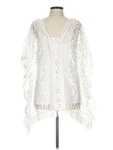 Unbranded Kimono (view 1)