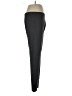 Logo Layers Solid Black Track Pants Size L - photo 4