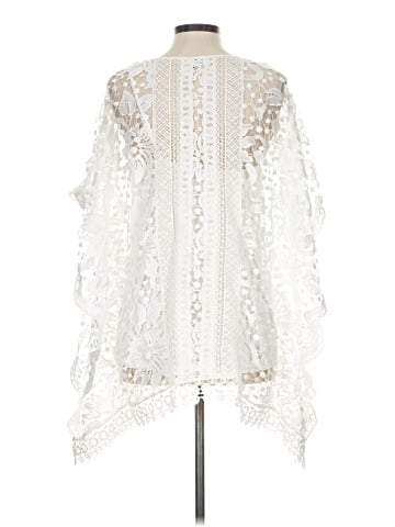 Unbranded Kimono (view 2)