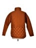 Athleta 100% Nylon Solid Orange Jacket Size M - photo 2