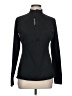 Reebok Black Track Jacket Size L - photo 1