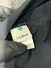 L.L.Bean Solid Black Active Skort Size 22 - photo 3