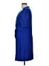 DKNY Blue Cocktail Dress Size 12 - photo 5