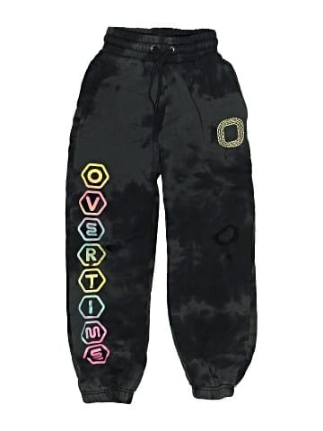 Overtime Sweatpants (view 1)