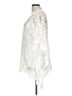 Unbranded White Kimono Size L - photo 5