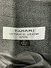 Tahari by ASL Gray Blazer Size 6 Petite - photo 6