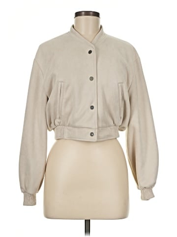 Zara Jacket (view 1)