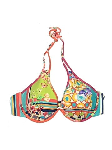 Johnny Was Swimsuit Top (view 1)