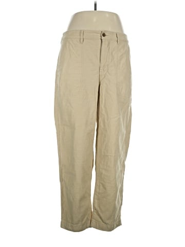 J.Crew Factory Store Khakis (view 1)