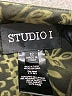 Studio 1 Green Casual Dress Size 12 - photo 7