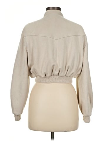Zara Jacket (view 2)