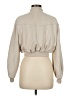 Zara Ivory Jacket Size M - photo 2