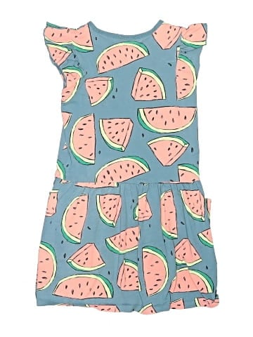 Tea Dress (view 2)