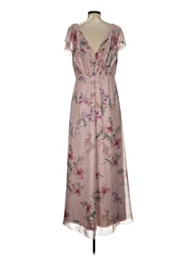 Monique Lhuillier Cocktail Dress (view 2)