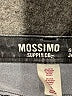 Mossimo Supply Co. Gray Jeans Size S - photo 7