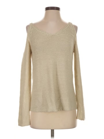 Alya Pullover Sweater (view 1)