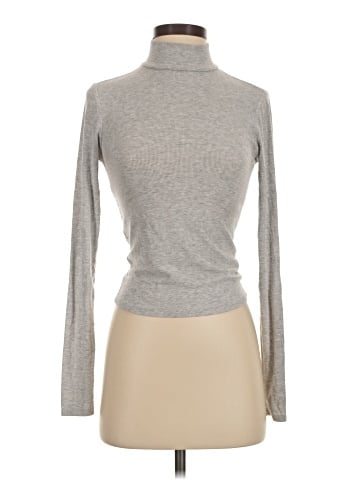 Garage Long Sleeve Turtleneck (view 1)