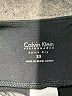 Calvin Klein Performance Color Block Black Active Pants Size XS (youth) - photo 3